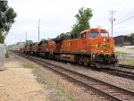 BNSF 7709